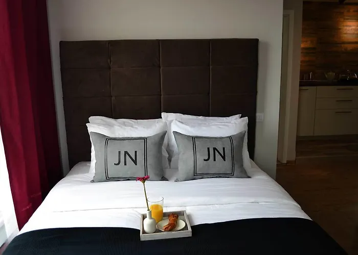 Jn Boutique