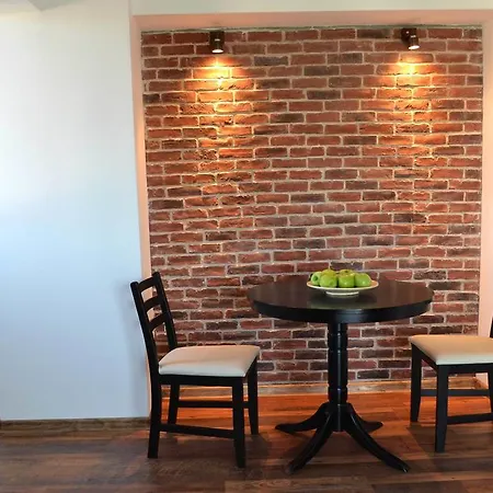 Jn Boutique 4* Bukarest