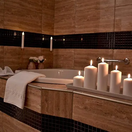 Apartmanhotel Jn Boutique