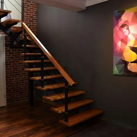 Jn Boutique Apartmanhotel