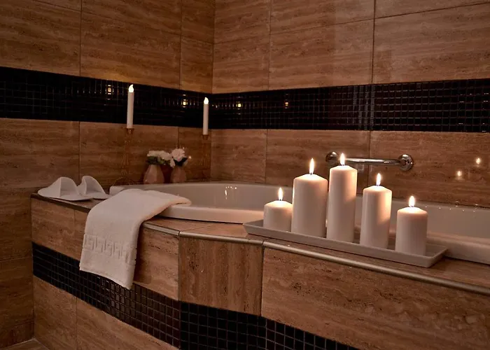 Lejlighedshotel Jn Boutique