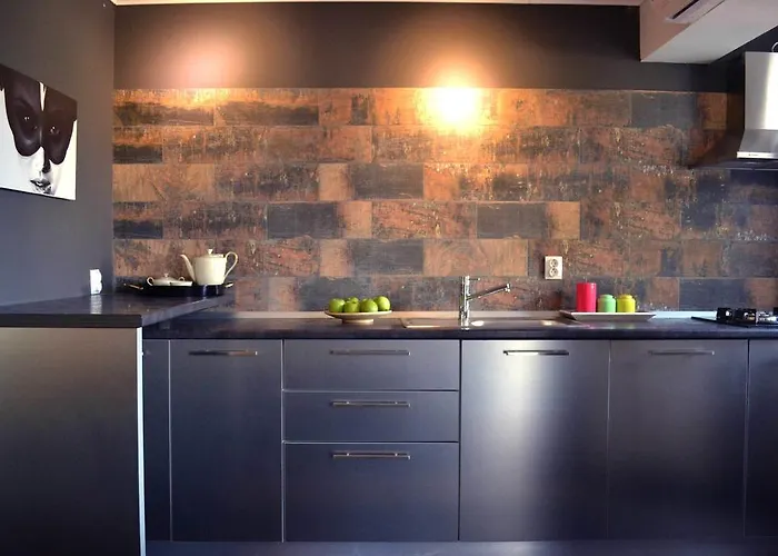 Lejlighedshotel Jn Boutique 4*