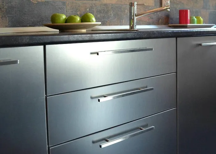 Lejlighedshotel Jn Boutique