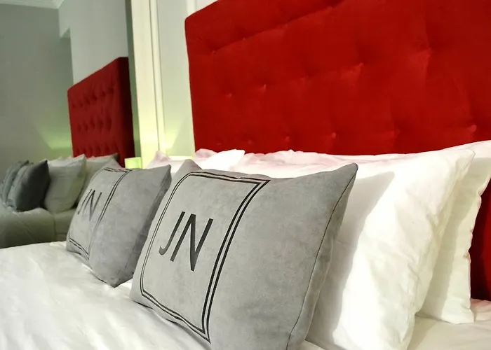 Jn Boutique Bukarest