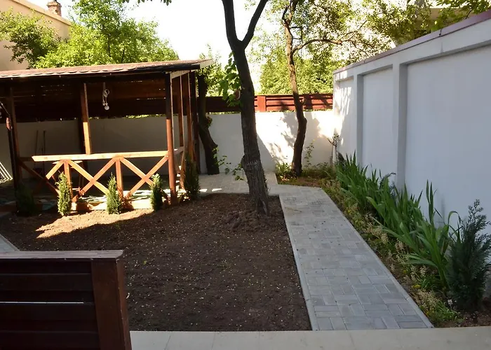 Jn Boutique Lejlighedshotel 4*